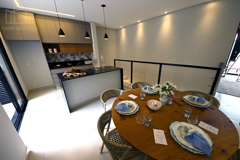 Casa Assobradada no Cond Gran Reseve em Indaiatuba: 28ª foto da galeria de imagens do imóvel