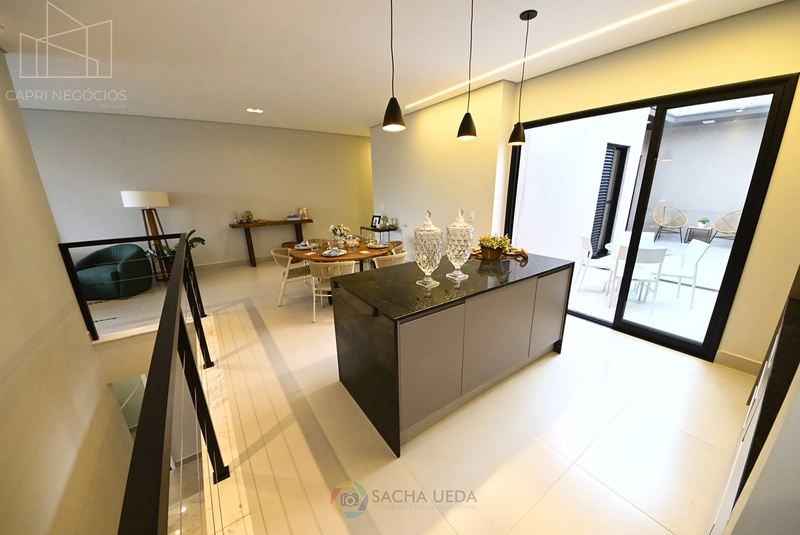 Casa Assobradada no Cond Gran Reseve em Indaiatuba: 18ª foto da galeria de imagens do imóvel