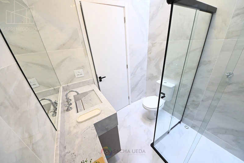 Casa Assobradada no Cond Gran Reseve em Indaiatuba: 14ª foto da galeria de imagens do imóvel