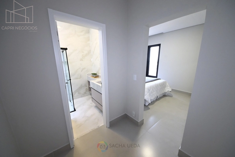 Casa Assobradada no Cond Gran Reseve em Indaiatuba: 15ª foto da galeria de imagens do imóvel