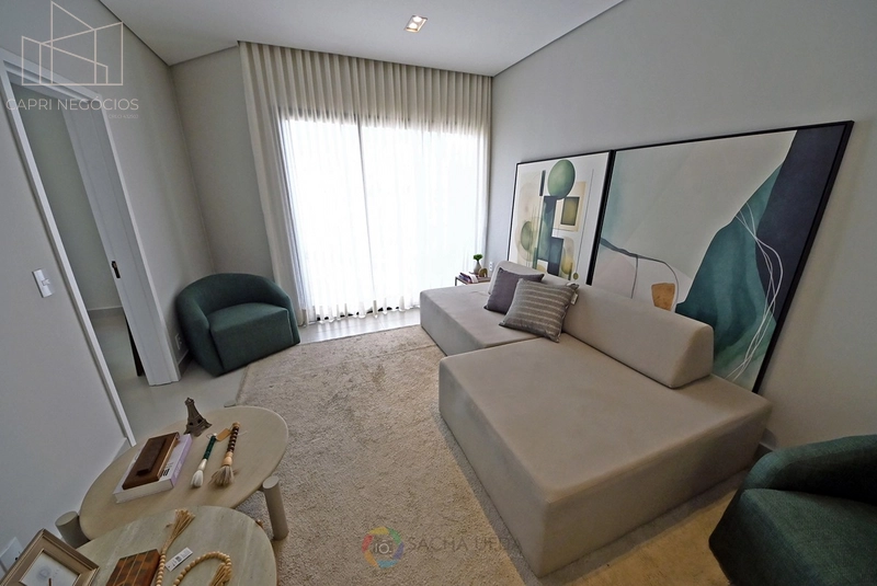 Casa Assobradada no Cond Gran Reseve em Indaiatuba: 29ª foto da galeria de imagens do imóvel