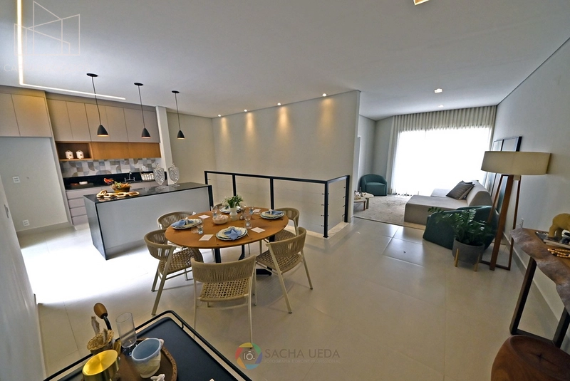 Casa Assobradada no Cond Gran Reseve em Indaiatuba: 32ª foto da galeria de imagens do imóvel