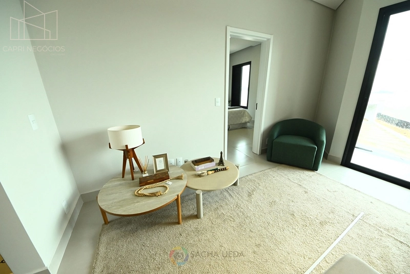 Casa Assobradada no Cond Gran Reseve em Indaiatuba: 23ª foto da galeria de imagens do imóvel