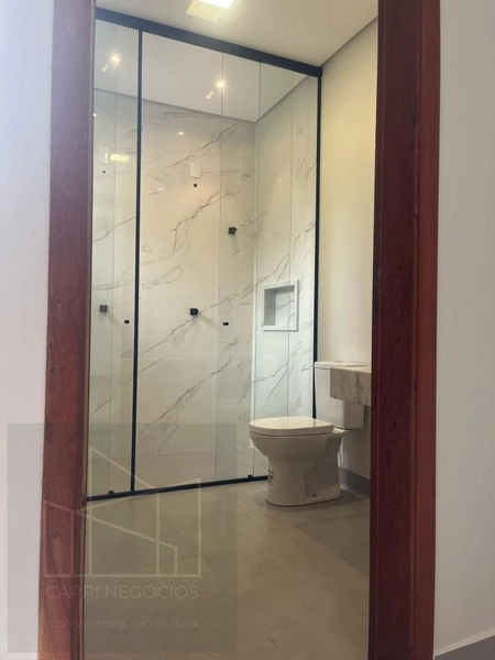 Casa para Venda em Indaiatuba / SP no bairro Jardim Bom Sucesso: 12ª foto da galeria de imagens do imóvel