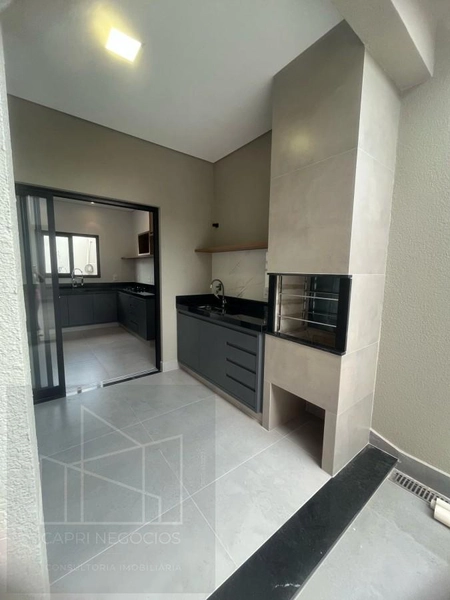 Casa para Venda em Indaiatuba / SP no bairro Jardim Bom Sucesso: 13ª foto da galeria de imagens do imóvel