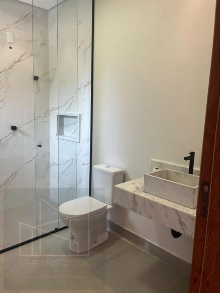 Casa para Venda em Indaiatuba / SP no bairro Jardim Bom Sucesso: 16ª foto da galeria de imagens do imóvel