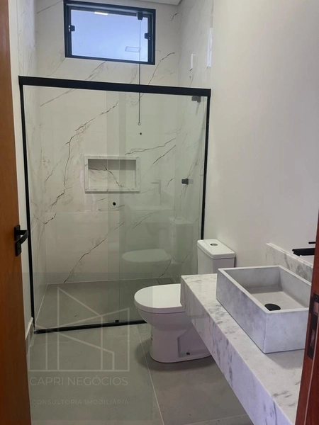 Casa para Venda em Indaiatuba / SP no bairro Jardim Bom Sucesso: 17ª foto da galeria de imagens do imóvel