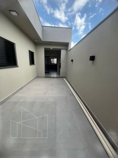 Casa para Venda em Indaiatuba / SP no bairro Jardim Bom Sucesso: 18ª foto da galeria de imagens do imóvel