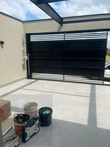 Casa para Venda em Indaiatuba / SP no bairro Jardim Bom Sucesso: 2ª foto da galeria de imagens do imóvel