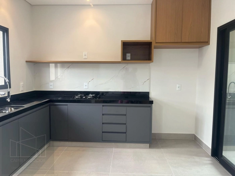 Casa para Venda em Indaiatuba / SP no bairro Jardim Bom Sucesso: 4ª foto da galeria de imagens do imóvel