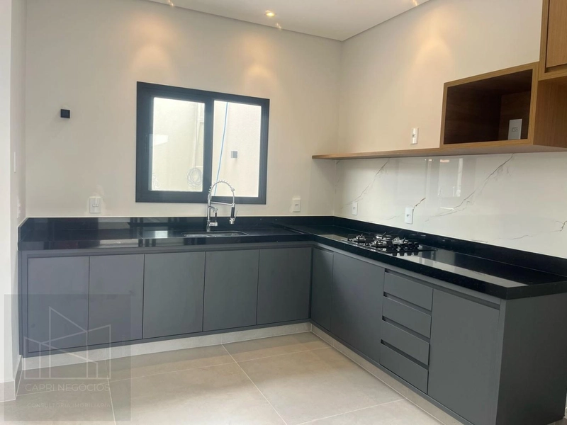 Casa para Venda em Indaiatuba / SP no bairro Jardim Bom Sucesso: 5ª foto da galeria de imagens do imóvel