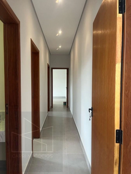 Casa para Venda em Indaiatuba / SP no bairro Jardim Bom Sucesso: 6ª foto da galeria de imagens do imóvel