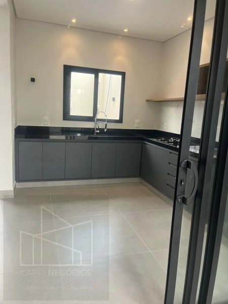 Casa para Venda em Indaiatuba / SP no bairro Jardim Bom Sucesso: 7ª foto da galeria de imagens do imóvel