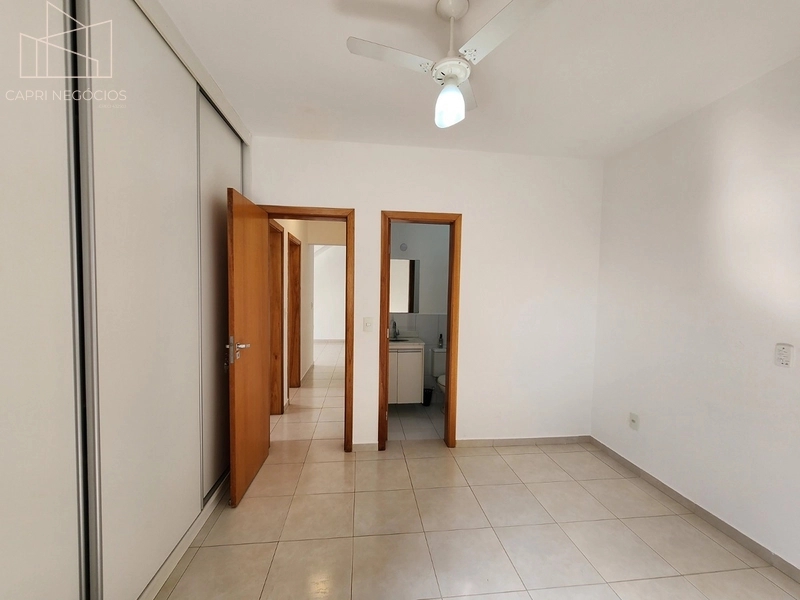 Apartamento para locação - Condomínio Grand Ville : 11ª foto da galeria de imagens do imóvel