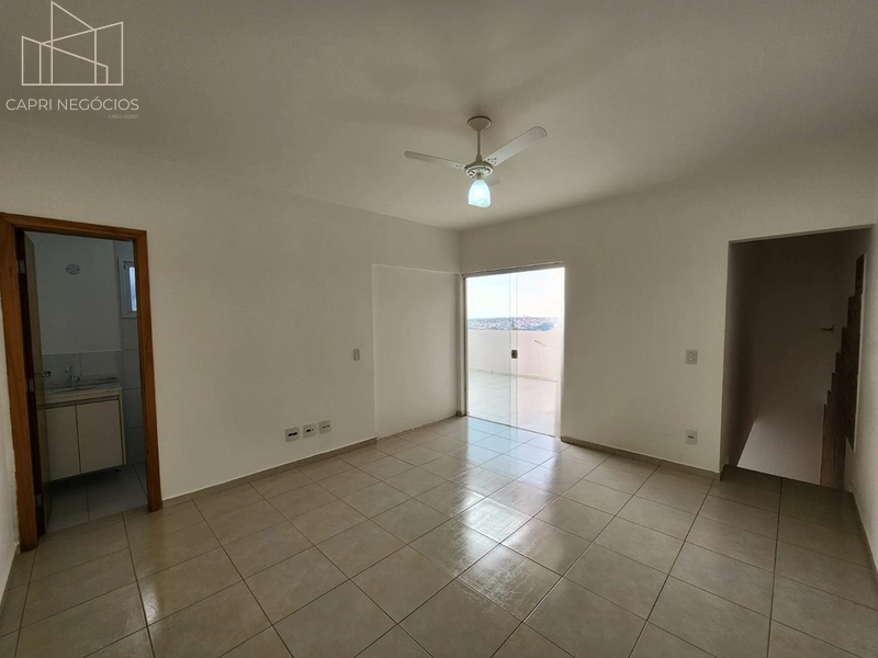 Apartamento para locação - Condomínio Grand Ville : 9ª foto da galeria de imagens do imóvel