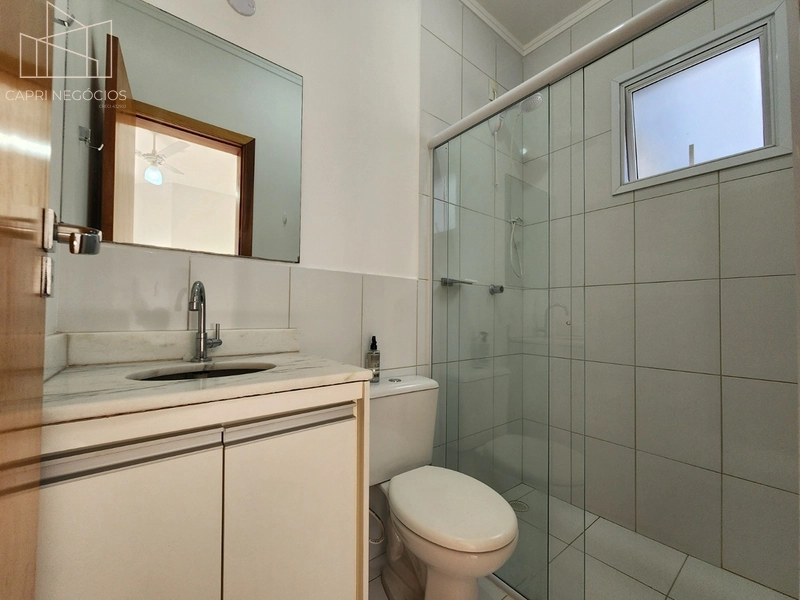 Apartamento para locação - Condomínio Grand Ville : 12ª foto da galeria de imagens do imóvel