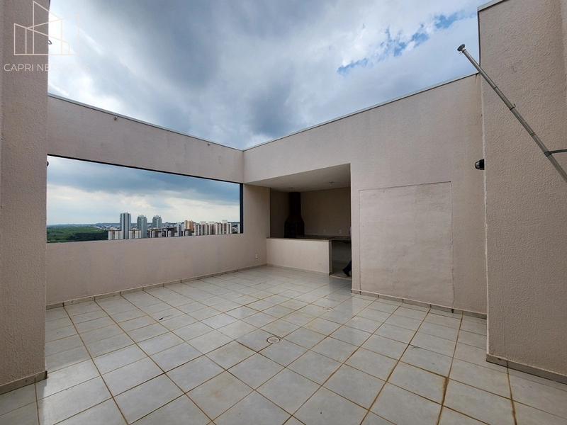 Apartamento para locação - Condomínio Grand Ville : 3ª foto da galeria de imagens do imóvel