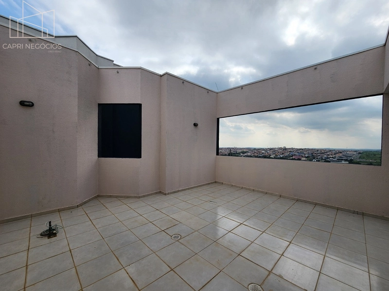 Apartamento para locação - Condomínio Grand Ville : 5ª foto da galeria de imagens do imóvel