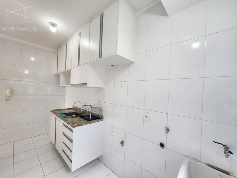 Apartamento para locação - Condomínio Grand Ville : 22ª foto da galeria de imagens do imóvel