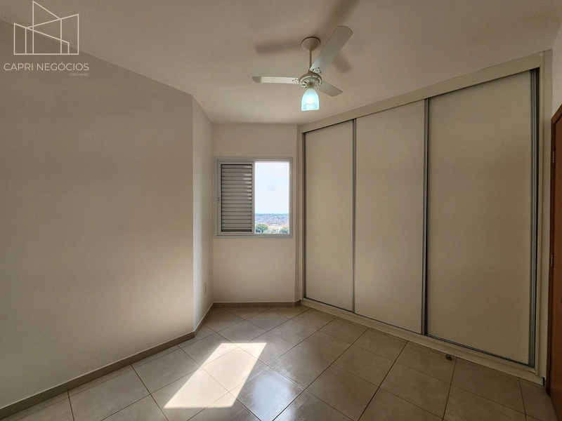 Apartamento para locação - Condomínio Grand Ville : 13ª foto da galeria de imagens do imóvel