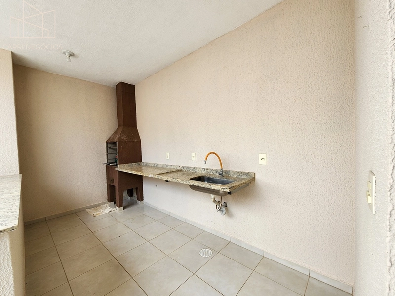 Apartamento para locação - Condomínio Grand Ville : 4ª foto da galeria de imagens do imóvel