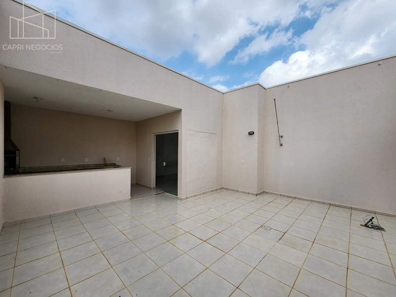 Apartamento para locação - Condomínio Grand Ville : 2ª foto da galeria de imagens do imóvel