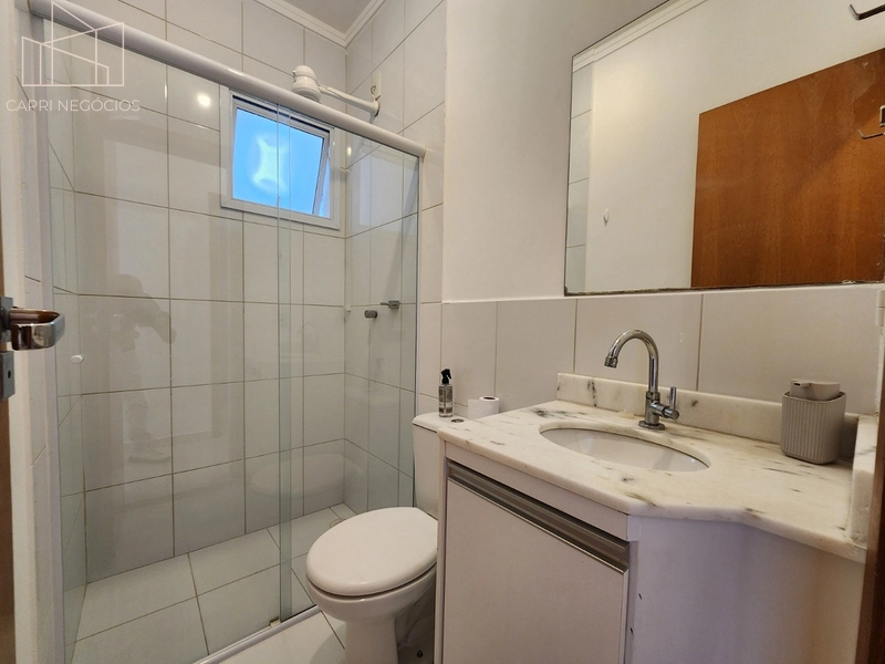 Apartamento para locação - Condomínio Grand Ville : 20ª foto da galeria de imagens do imóvel