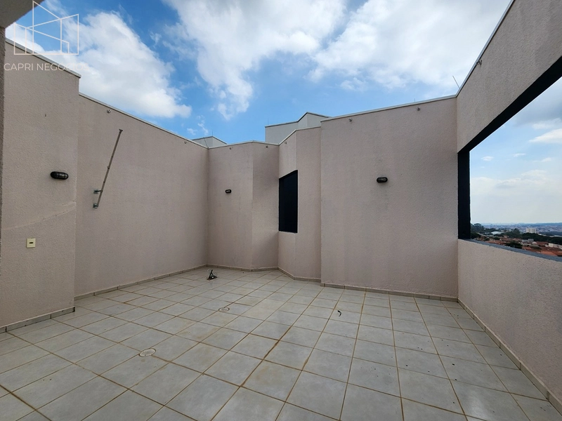 Apartamento para locação - Condomínio Grand Ville : 6ª foto da galeria de imagens do imóvel