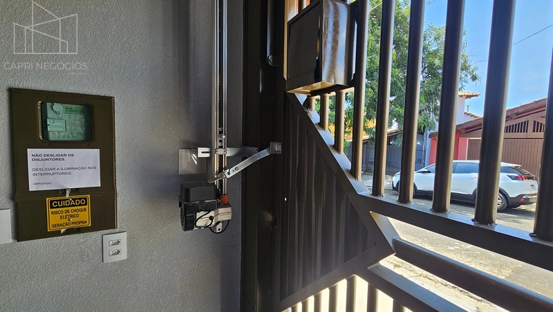 Casa Térrea Nova à Venda – Jardim Pau Preto (Indaiatuba/SP): 2ª foto da galeria de imagens do imóvel