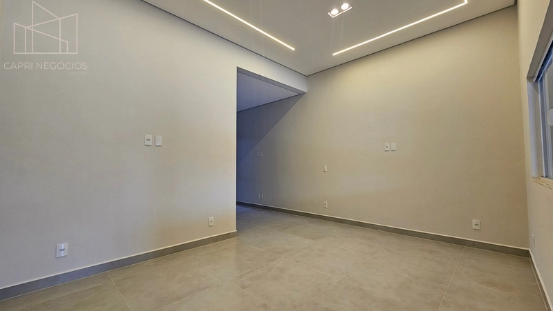 Casa Térrea Nova à Venda – Jardim Pau Preto (Indaiatuba/SP): 3ª foto da galeria de imagens do imóvel