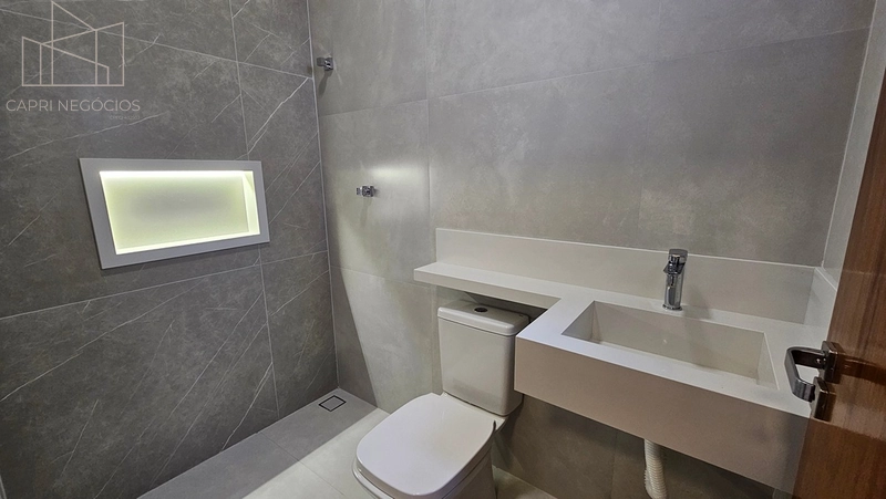 Casa Térrea Nova à Venda – Jardim Pau Preto (Indaiatuba/SP): 13ª foto da galeria de imagens do imóvel