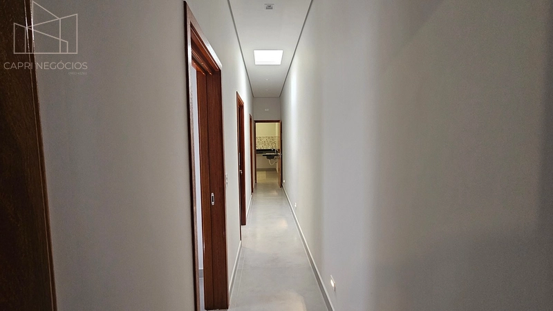 Casa Térrea Nova à Venda – Jardim Pau Preto (Indaiatuba/SP): 14ª foto da galeria de imagens do imóvel