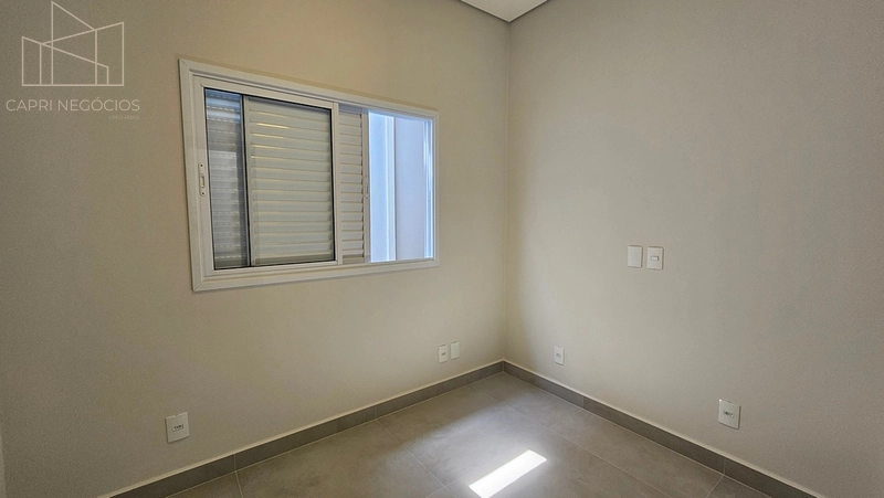 Casa Térrea Nova à Venda – Jardim Pau Preto (Indaiatuba/SP): 10ª foto da galeria de imagens do imóvel