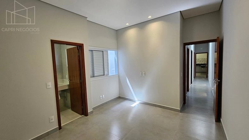 Casa Térrea Nova à Venda – Jardim Pau Preto (Indaiatuba/SP): 12ª foto da galeria de imagens do imóvel