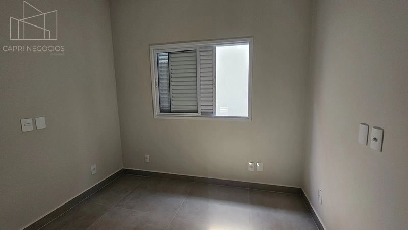 Casa Térrea Nova à Venda – Jardim Pau Preto (Indaiatuba/SP): 11ª foto da galeria de imagens do imóvel