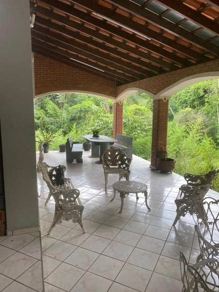 Sítio para Venda em Indaiatuba / SP no bairro Pedregulho: 18ª foto da galeria de imagens do imóvel