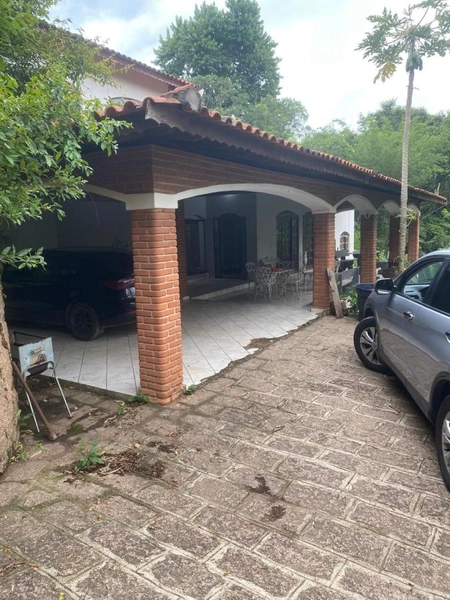 Sítio para Venda em Indaiatuba / SP no bairro Pedregulho: 6ª foto da galeria de imagens do imóvel