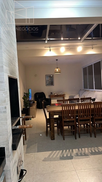 Casa para Venda em Indaiatuba / SP Condominio Jardim Vista Verde: 3ª foto da galeria de imagens do imóvel
