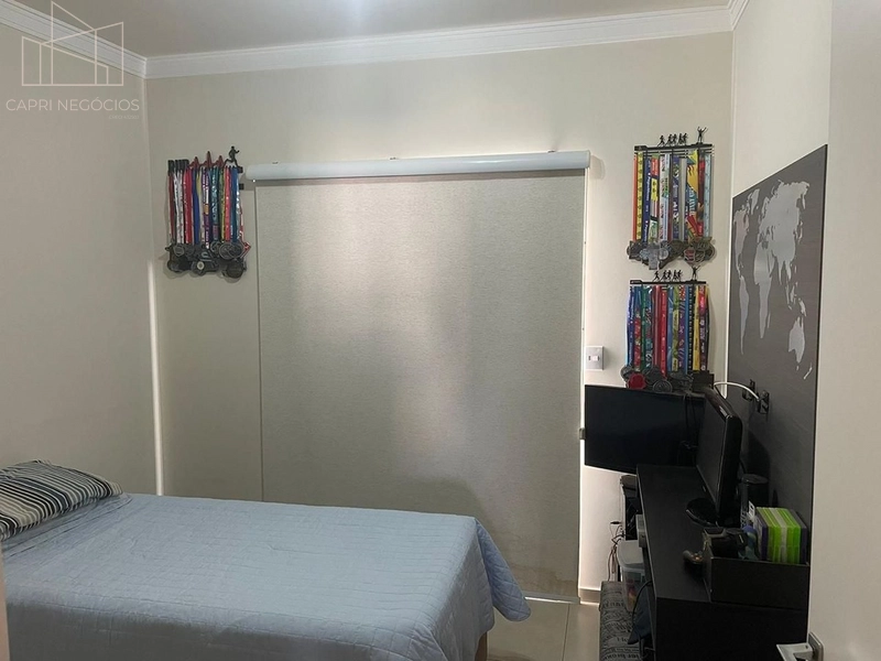 Casa para Venda em Indaiatuba / SP Condominio Jardim Vista Verde: 5ª foto da galeria de imagens do imóvel