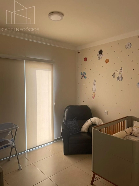 Casa para Venda em Indaiatuba / SP Condominio Jardim Vista Verde: 9ª foto da galeria de imagens do imóvel