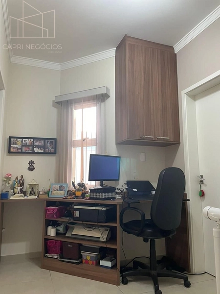 Casa para Venda em Indaiatuba / SP Condominio Jardim Vista Verde: 6ª foto da galeria de imagens do imóvel