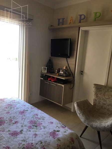 Casa para Venda em Indaiatuba / SP Condominio Jardim Vista Verde: 8ª foto da galeria de imagens do imóvel