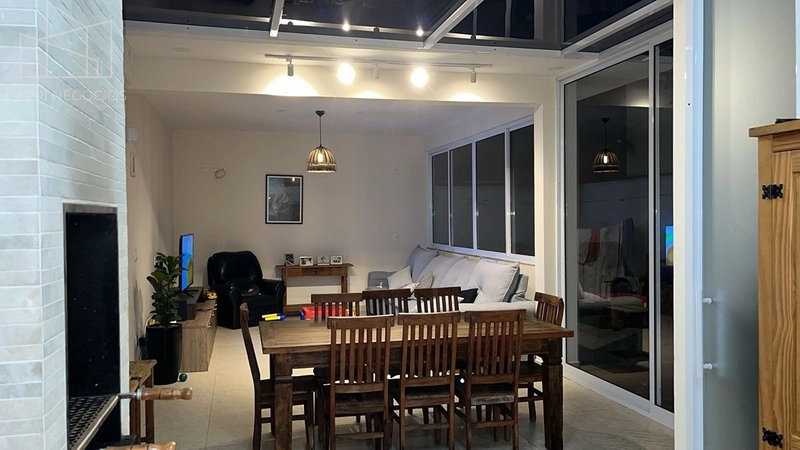 Casa para Venda em Indaiatuba / SP Condominio Jardim Vista Verde: 2ª foto da galeria de imagens do imóvel