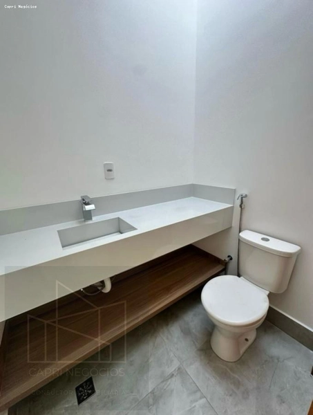 Casa em Condomínio para Venda em Indaiatuba / SP no bairro Jardim Piemonte: 12ª foto da galeria de imagens do imóvel