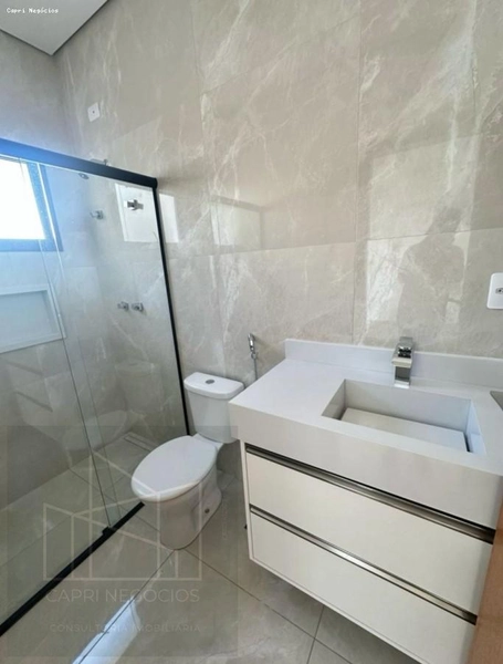 Casa em Condomínio para Venda em Indaiatuba / SP no bairro Jardim Piemonte: 13ª foto da galeria de imagens do imóvel