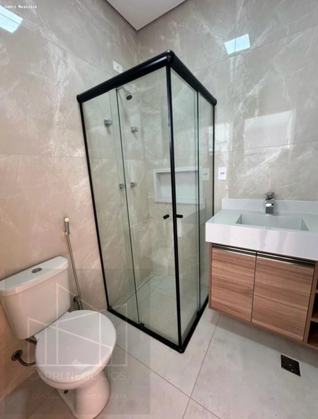 Casa em Condomínio para Venda em Indaiatuba / SP no bairro Jardim Piemonte: 16ª foto da galeria de imagens do imóvel