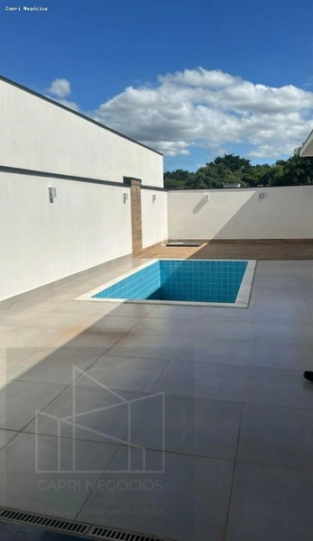 Casa em Condomínio para Venda em Indaiatuba / SP no bairro Jardim Piemonte: 18ª foto da galeria de imagens do imóvel