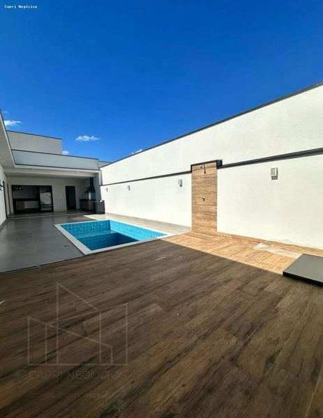 Casa em Condomínio para Venda em Indaiatuba / SP no bairro Jardim Piemonte: 19ª foto da galeria de imagens do imóvel