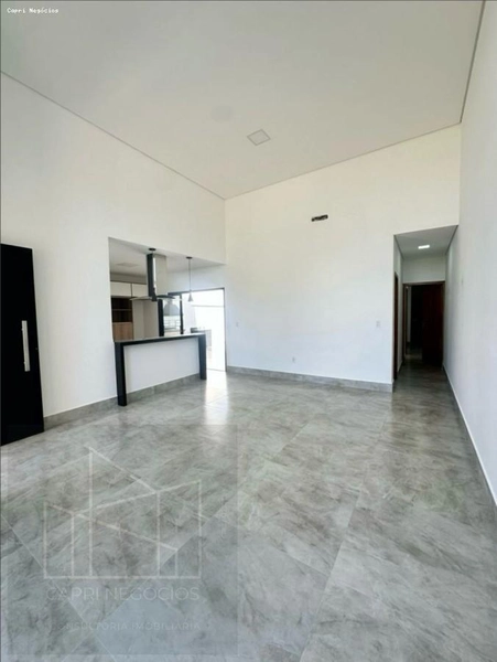 Casa em Condomínio para Venda em Indaiatuba / SP no bairro Jardim Piemonte: 2ª foto da galeria de imagens do imóvel