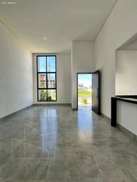 Casa em Condomínio para Venda em Indaiatuba / SP no bairro Jardim Piemonte: 4ª foto da galeria de imagens do imóvel